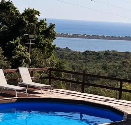 Villa Blue Waves
